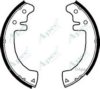 APEC braking SHU33 Brake Shoe